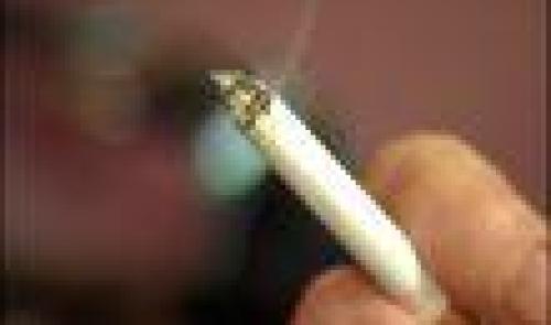 La Province lutte contre le tabagisme